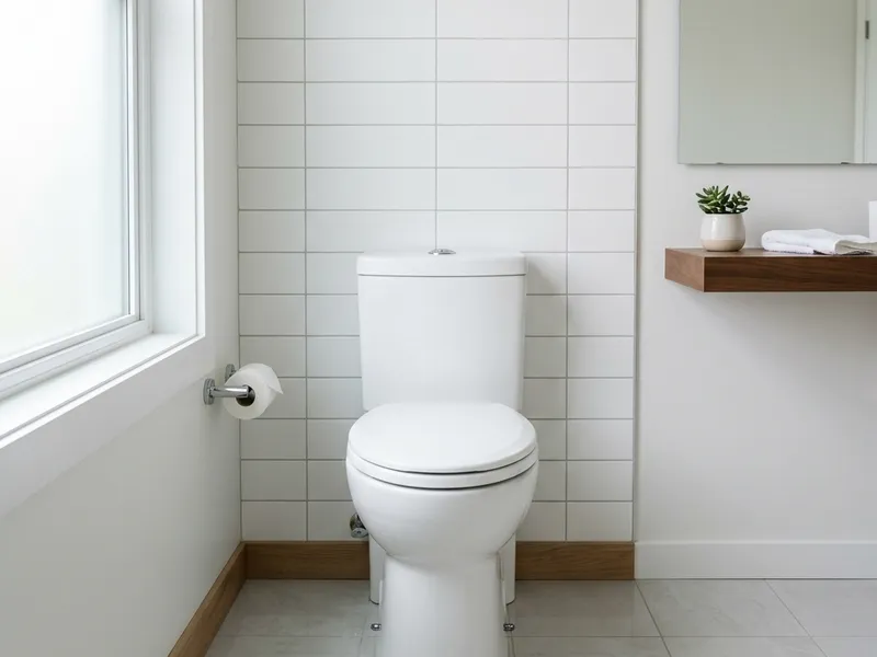 Toilet Repair & Installation Plumber in Brownwood, TX